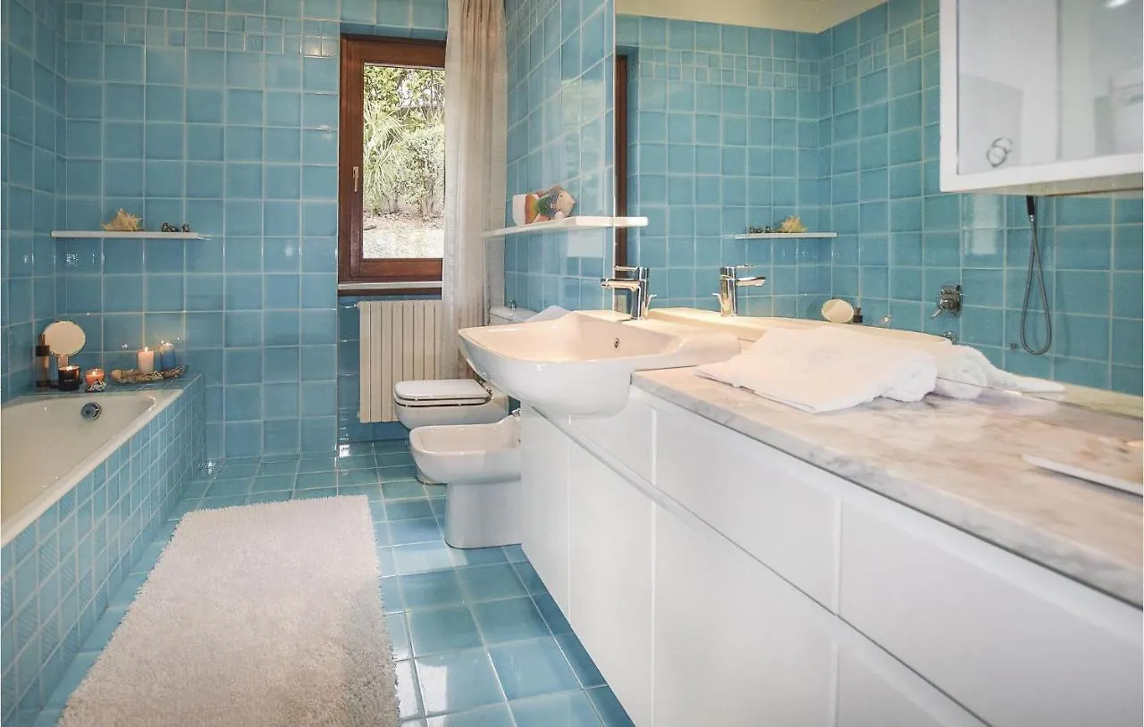 Casa vacanze Villa Lago Dei Cigni Predore