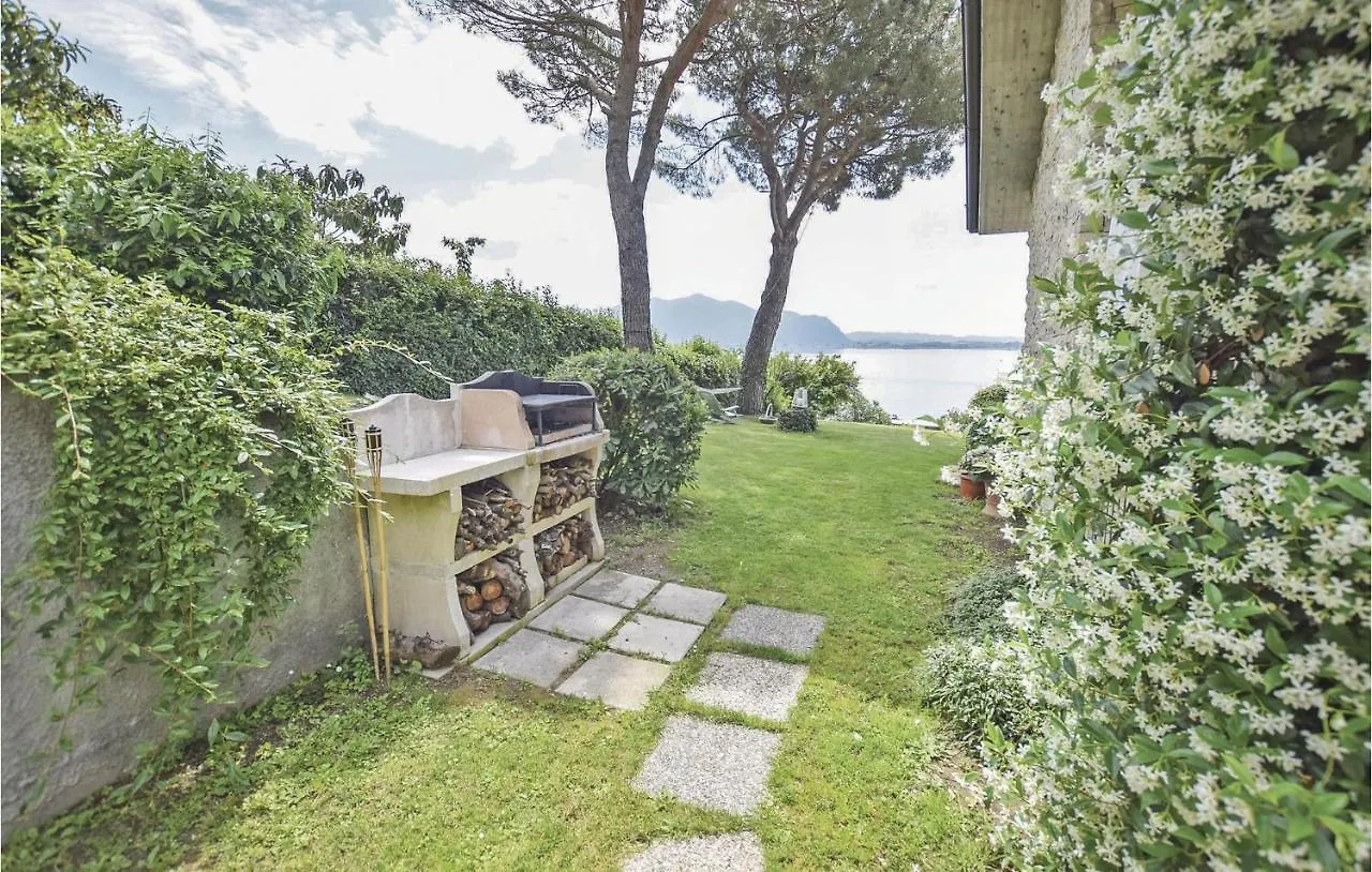 Villa Lago Dei Cigni Predore